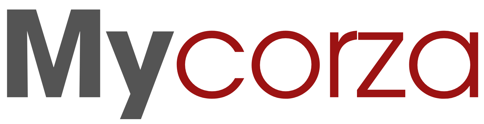 Mycorza logo